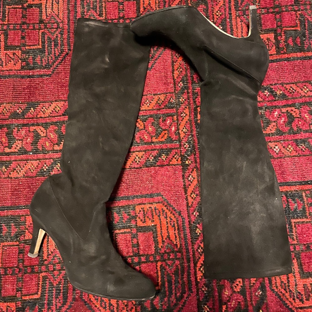Manolo Blahnik Boots